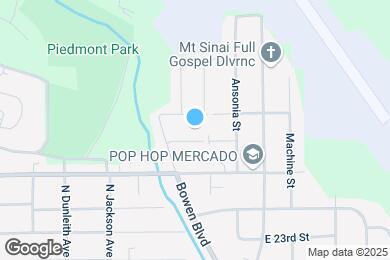 Map image of the property - Welcome to the privately owned Creswtood G...