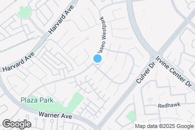 Map image of the property - 11 Cipriani