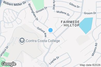Map image of the property - Unit