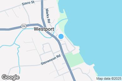 Map image of the property - 14 Main St