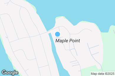 Map image of the property - 6009 205th Ave E
