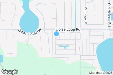 Map image of the property - 210 Sweet Cir