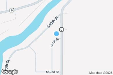 Map image of the property - N7835 567th St