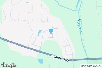 Map image of the property - 4960 Ducote Trail