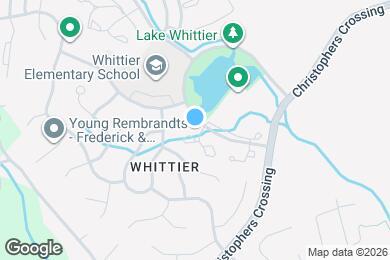 Map image of the property - 2412 Ellsworth Way