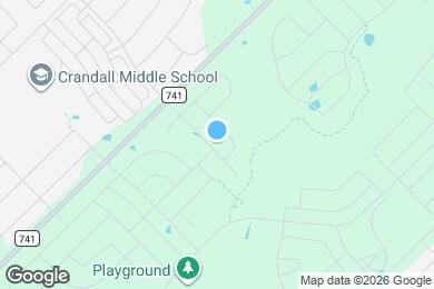 Map image of the property - 2726 Bronte Blvd