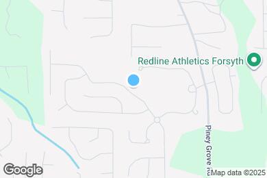 Map image of the property - 5620 Crestwick Wy