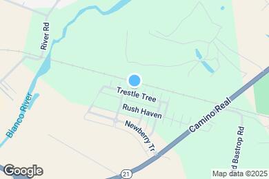 Map image of the property - 328 Trestle Tree