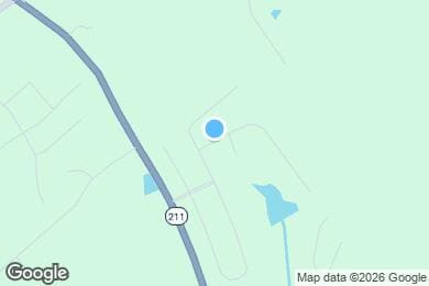 Map image of the property - 39 Hyde Park