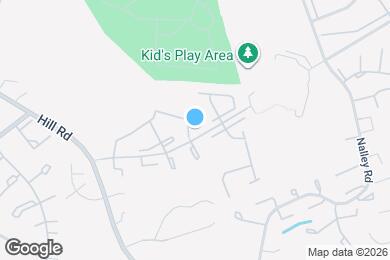 Map image of the property - 7292 Mahogany Dr