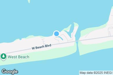 Map image of the property - 120 Gulf Ct