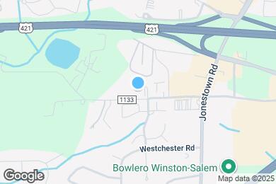 Map image of the property - 4757 Kester Mill Rd