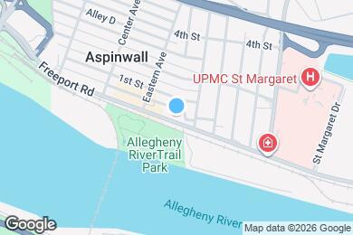 Map image of the property - 333 Freeport Rd