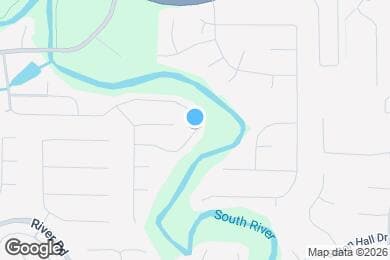Map image of the property - 4066 Waldrop Hills Dr