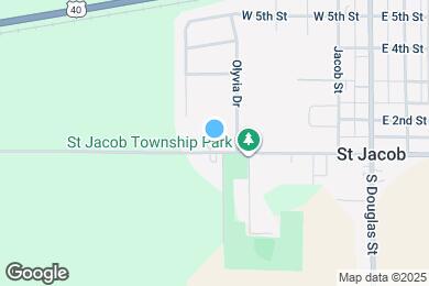 Map image of the property - 10557 Ellis Rd