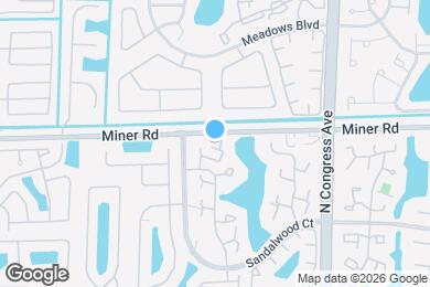 Map image of the property - 731 Buttonwood Ln