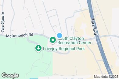 Map image of the property - 11273 Aliyah Dr