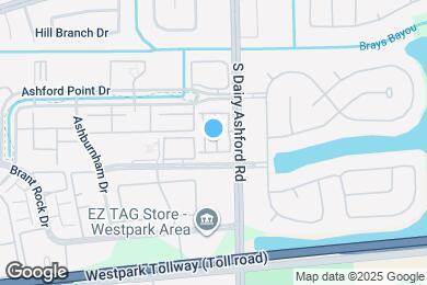 Map image of the property - 3734 Ashford Villa Ln