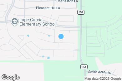 Map image of the property - 568 England St