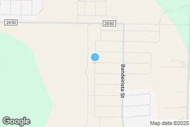 Map image of the property - 5324 Agalinis Ave
