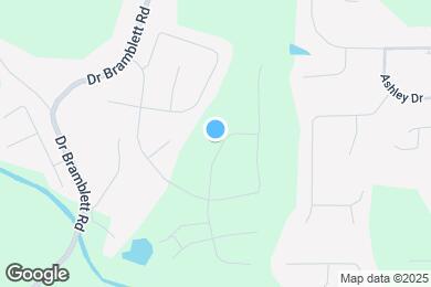 Map image of the property - 4685 Trefoil Path