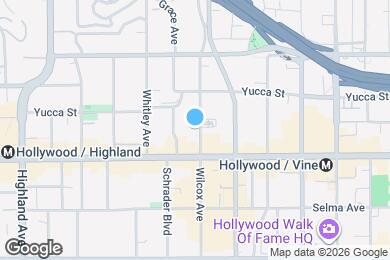 Map image of the property - NBK LLC