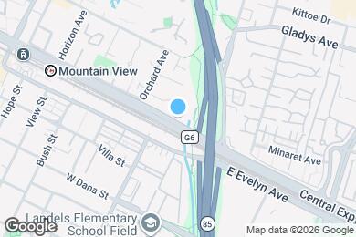 Map image of the property - 102 Promethean Way