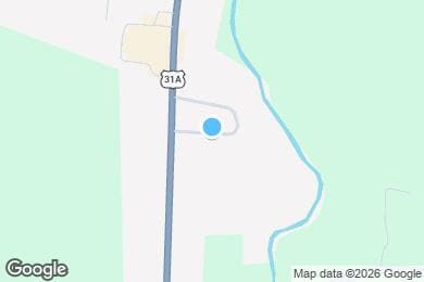 Map image of the property - 2308 Forrest Fields Dr