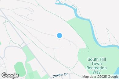 Map image of the property - 166 Kendall Ave