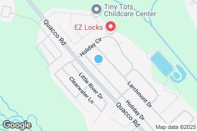 Map image of the property - 228 Holiday Dr
