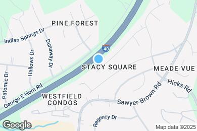 Map image of the property - 241 Colt Dr B