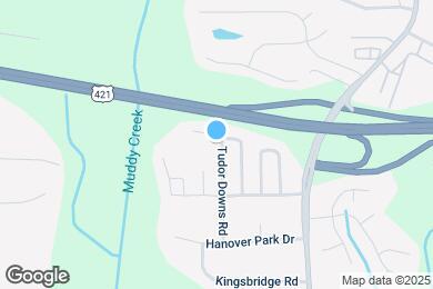 Map image of the property - 180 Tudor Downs Rd