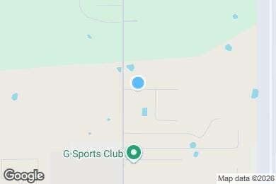 Map image of the property - 63021 E 285 Ct
