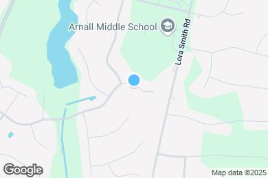 Map image of the property - 70 Woodlake Dr