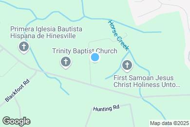 Map image of the property - 124 Worthington Dr