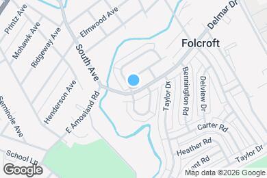 Map image of the property - 2183 Valleyview Dr