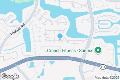 Map image of the property - 10046 Winding Lake Rd