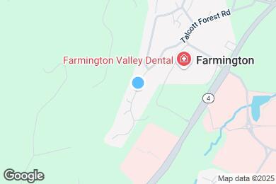 Map image of the property - 10 Talcott Forest Rd