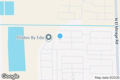 Map image of the property - 12660 W State Ct