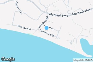 Map image of the property - 17 Oceanview Dr