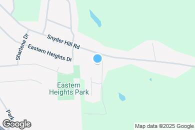 Map image of the property - 12 Peregrine Way
