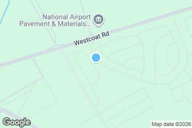 Map image of the property - 151 Corolla Dr