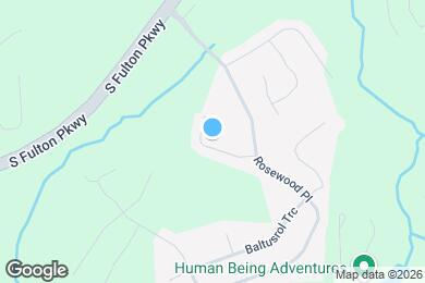 Map image of the property - 6293 Colonial Vw