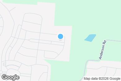Map image of the property - 643 Snapdragon Ln