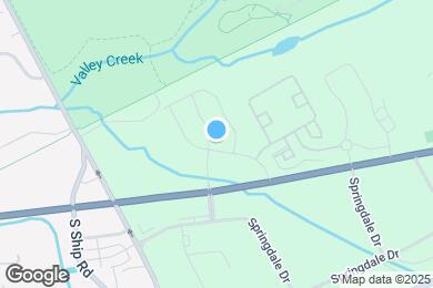 Map image of the property - 119 Livingston Ln