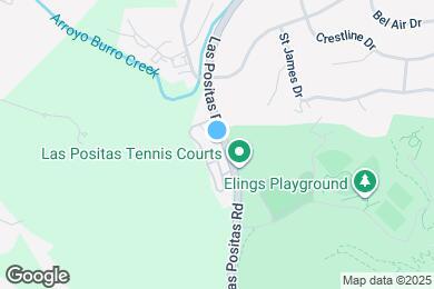 Map image of the property - 1229 Rebecca Ln