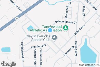 Map image of the property - 1267 Suffolk Pl