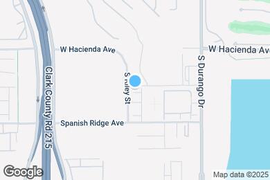 Map image of the property - 8776 Candelabra Ct