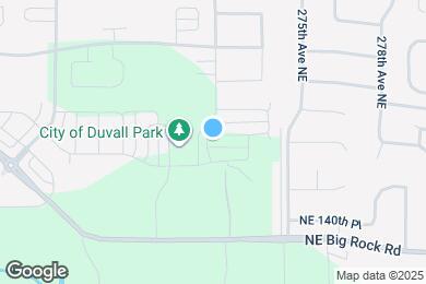 Map image of the property - 14122 272nd Pl NE