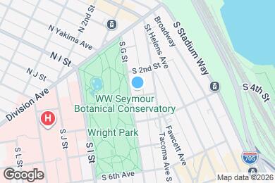 Map image of the property - Victorian